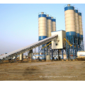 Hzs180 Mixing Hzs Series Concrete Batching Station